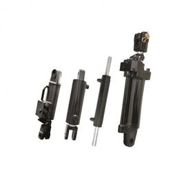 3000PSI 1方法機械類装置のための単動油圧ピストン シリンダー